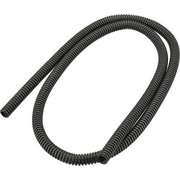 DZ-CT7 [電線まとめ用コルゲートチューブ 内径7.6mm 長さ1m]