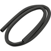 DZ-CT10 [電線まとめ用コルゲートチューブ 内径10.6mm 長さ1m]
