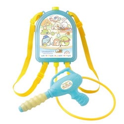 ヨドバシ.com - マルカ すみっコぐらし お水たっぷり水でっぽう