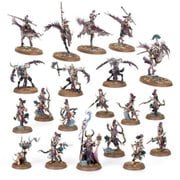 VANGUARD: HEDONITES OF SLAANESH