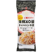 マイズキッチン 海鮮XO醤チャーハンの素 120g