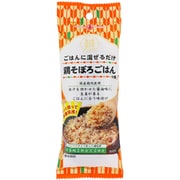 マイズキッチン 鶏そぼろごはんの素 120g