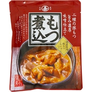 旨味濃厚もつ煮込 360g
