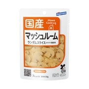 HomeCooking マッシュルームランダムスライス 国産 50g