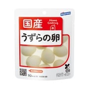 HomeCooking うずらの卵 国産 8コ