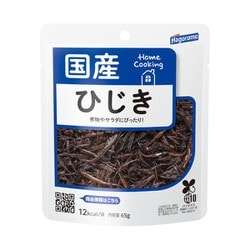 HomeCooking ひじき 国産 65g