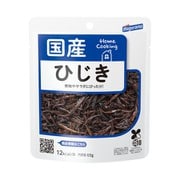 HomeCooking ひじき 国産 65g
