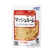HomeCooking マッシュルームランダムスライス 50g