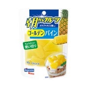 朝からフルーツ ゴールデンパイン パウチ 95g