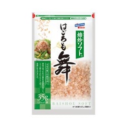 焙炒ソフト削り はごろも舞 35g