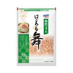 焙炒ソフト削り はごろも舞 70g