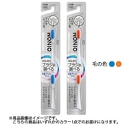 LION 電動アシストブラシ 付替ブラシ NONIO +ホワイトニング ふつう 1点(2本入り)