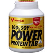 K1401 100%SOYパワープロテイン TAB