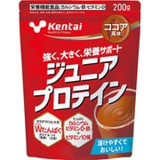 K2103 ジュニアプロテイン ココア風味 200g