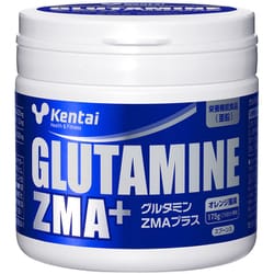 K5115 グルタミンZMA＋