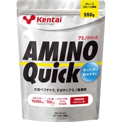 K5114 アミノクイック 550g 袋