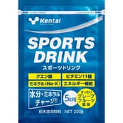 K7108 スポーツドリンク 200g(5L用)
