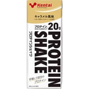 K7109 PROTEIN SHAKE 200ml キャラメル