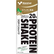 K7111 PROTEIN SHAKE 200ml カフェオレ