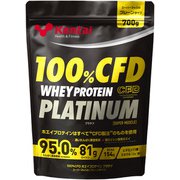 K229 100%CFD WHEY PROTEIN PLATINUM