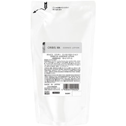 ミスターエッセンスローション つめかえ用 180ml [化粧水]