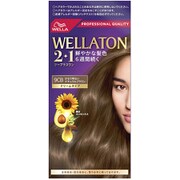 ウエラトーン 2+1 クリームタイプ かなり明るいナチュラルブラウン