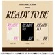 TWICE / 12TH MINI ALBUM : READY TO BE（ランダムバージョン） [K-POP 輸入盤CD]