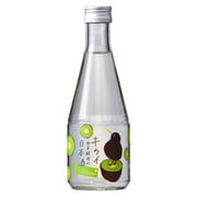 キウイ由来酵母 by jozen 純米 8度以上9度未満 300ml [日本酒]