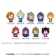 ラブライブ！ おすわりラバースタンド 1個 [コレクショントイ]