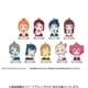 ラブライブ！サンシャイン！！ おすわりラバースタンド 1個 [コレクショントイ]