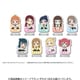ラブライブ！サンシャイン！！ Aqours おなまえクリップ 1個 [コレクショントイ]