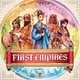 ファーストエンパイア 日本語版 [ボードゲーム]