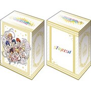 ブシロード デッキホルダーコレクション V3 Vol.469 劇場版 うたの☆プリンスさまっ♪ マジLOVEキングダム ST☆RISH [トレーディングカード用品]
