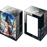 ブシロード デッキホルダーコレクション V3 Vol.470 ソードアート・オンライン 10th Anniversary Aincrad [トレーディングカード用品]