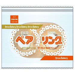 JP-PP-PA 地元パン パン入りパッケージポーチ ペアリング [キャラクターグッズ]