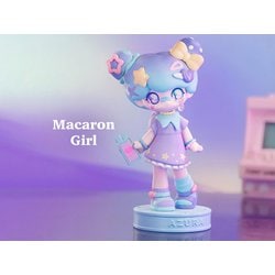 POPMART AZURA ワードローブ シリーズ Amazon.co.jp: POP MART (ポップマート ) AZURA ワードローブ