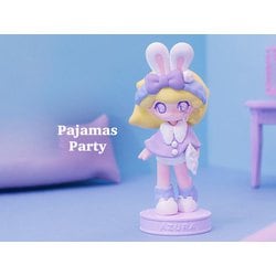 ヨドバシ.com - POPMART AZURA ワードローブ シリーズ [コレクション