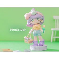 AZURA まとめ売り 未使用/ポップマート popmart azura spring fantasy 2点セット