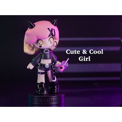 ヨドバシ.com - POPMART AZURA ワードローブ シリーズ