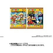 つくるおやつ スーパーマリオメーカー2 グミ 1個 [コレクション食玩]