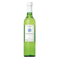 J-CRAFT WINE エーデルワイン 白 500ml [白ワイン]