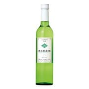 J-CRAFT WINE 勝沼醸造（株） 白 500ml [白ワイン]