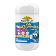 Nature's Gift キッズ・ビタグミ ブルーライト 30粒