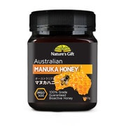 Nature's Gift 豪州産マヌカハニー MGO300 250g