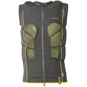 プロテクターベストXRD YM-1736 BK Sサイズ [スキー スノーボード プロテクター]