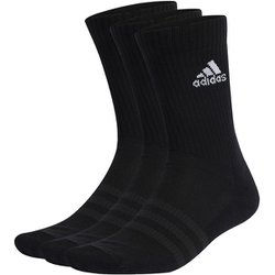 ヨドバシ.com - アディダス adidas クッション クルーソックス 3