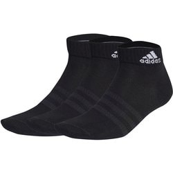 ヨドバシ.com - アディダス adidas SPW 3P アンクルソックス EBL54