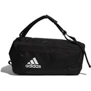 イーピーエス ダッフルバッグ 50 KA156 H64848 ブラック [アウトドア ボストンバッグ 50L]