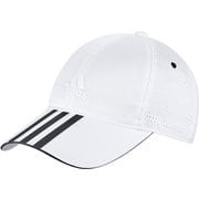 キッズ メッシュキャップ P4639 IB0326 ホワイト OSFC(51-54cm) [アウトドア 帽子 キッズ]