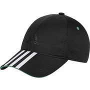 キッズ メッシュキャップ P4639 IB0327 ブラック/セミコートグリーン OSFC(51-54cm) [アウトドア 帽子 キッズ]